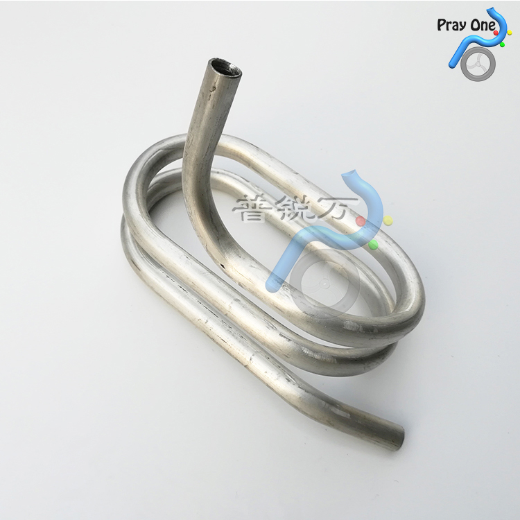 散熱鋁管彎管加工廠